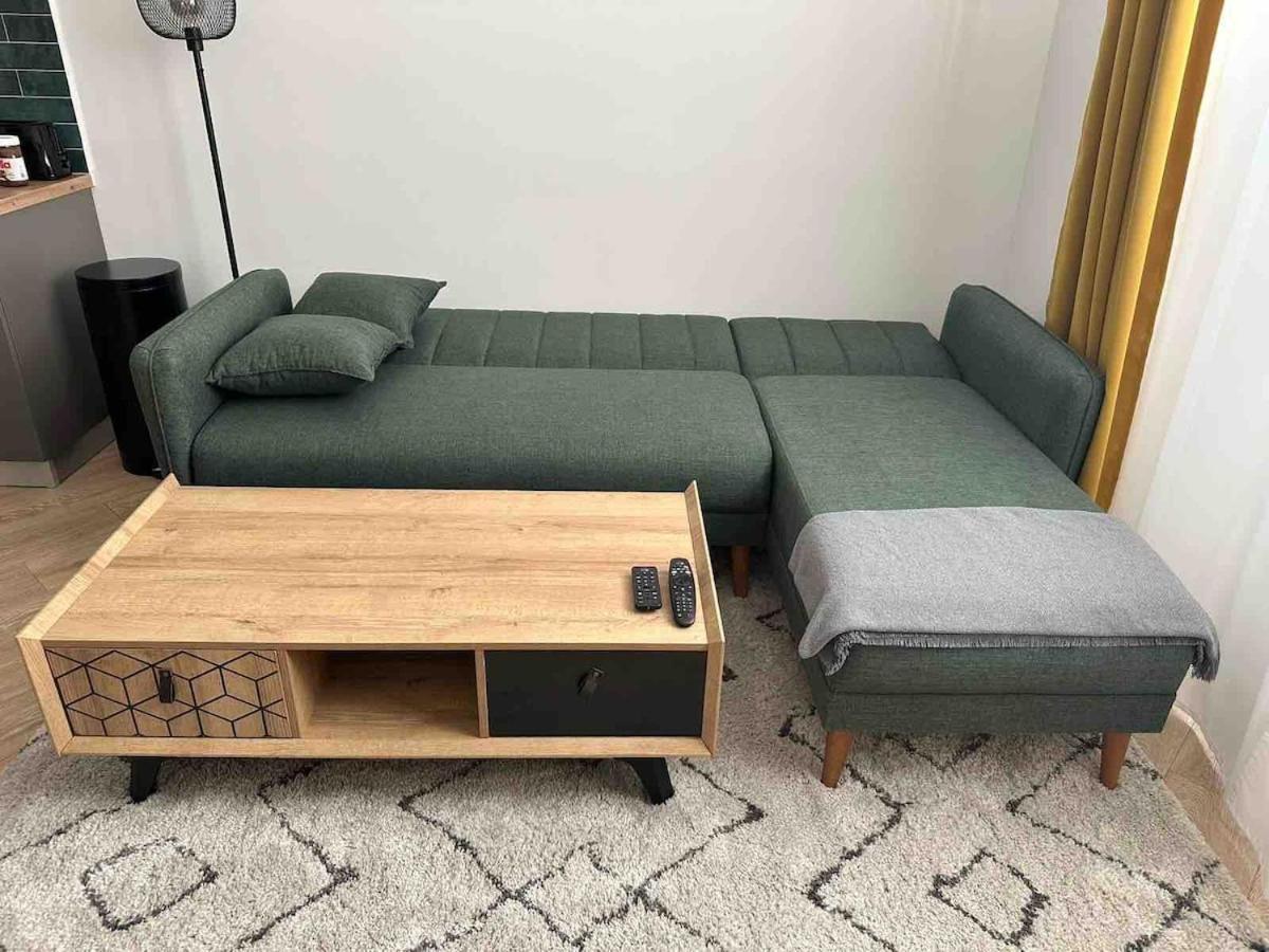 Appartement Modern In The Heart Of Vrsovice Prague